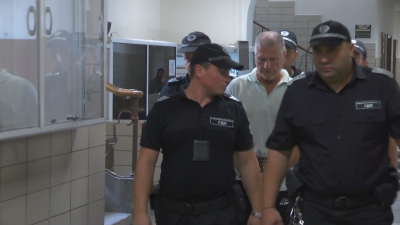 Оставиха в ареста обвиненият за убийството на общинската съветничка от Велинград