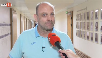 Членът на Надзорния съвет на Левски Константин Папазов оттегля оставката