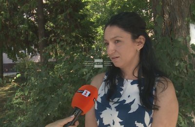 Учителка от Благоевград събира доброволци, за да помагат на бедстващите хора в Карловско