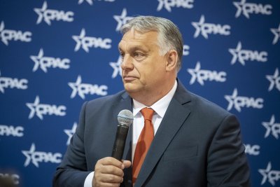 Унгария ще създаде независим орган за борба с корупцията