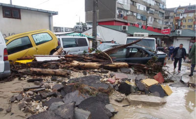 8 години по-късно: Какви са поуките след водното бедствието във варненския квартал “Аспарухово”