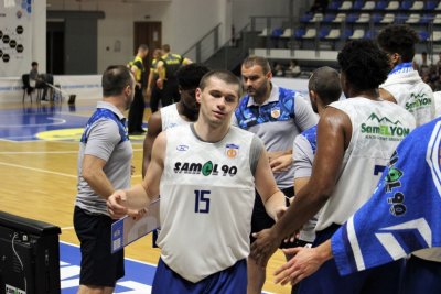 Рилски спортист ще участва на международен турнир по баскетбол в Румъния