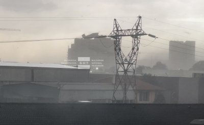 В региона на Бургас вече няма населени места без ток