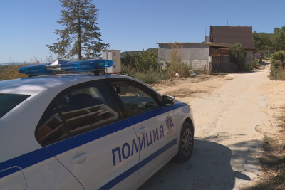 55-годишен мъж е бил убит край Варна