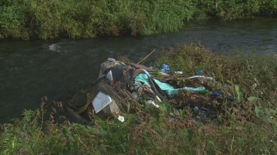 10 тона отпадъци събраха доброволци които почистиха заедно река Банщица