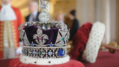 Женско кралство: Кои са осемте дами, заставали начело на британската монархия?