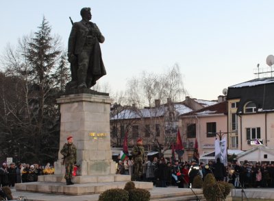 Историческата комисия между София и Скопие е обсъдила евентуално общо честване на Гоце Делчев