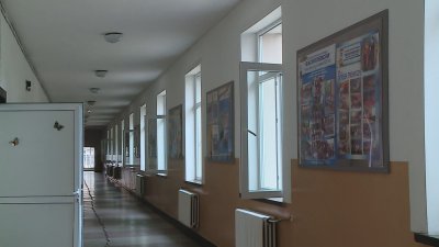 Още 4 деца от Спортното училище в Пловдив са постъпили