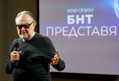 Документалната поредица "БНТ представя" се завръща на екран