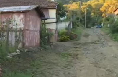 Липса на улици и проблеми с отводнителните канали тревожат жители на петрички села