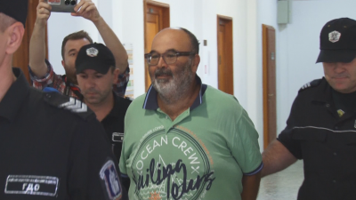 Съдът в Бургас остави в ареста помориеца, обвинен за измами в Австрия