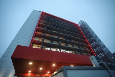 Още 6 пострадали при пожара в хотел в центъра на София преминаха през Спешното на "Пирогов"