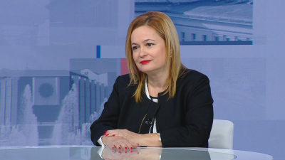 Теодора Георгиева, ICGB: Очакваме в началото на другата седмица да получим Акт 16 за интерконектора с Гърция