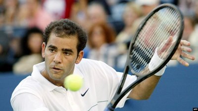 През 2001 г Роджър Федерер спечели единствената среща от ATP