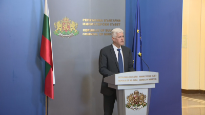 Риск за националната сигурност на България има но пряка заплаха