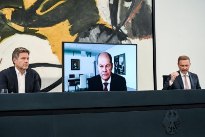 Инфлацията в Германия удари 10% през септември
