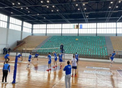 Левски отново ще участва на волейболния турнир "Борис Гюдеров" в Перник