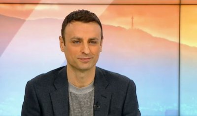 Димитър Бербатов: Назначението на Кръстаич няма да реши проблемите на националния отбор