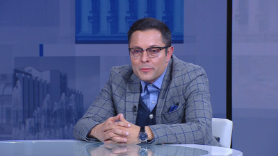 Министър Александър Пулев: Намалихме 5 пъти заплатите на членовете на Надзорния съвет на ББР