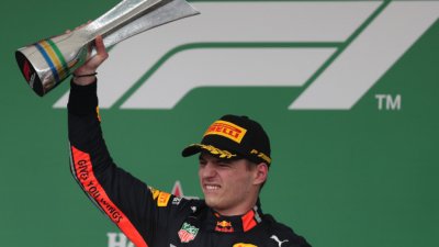 Може ли Верстапен да стане световен шампион във Формула 1 още тази неделя