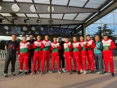 Осем боксьори ще представят България на европейското за юноши и девойки