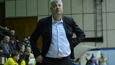 Баскетболен клуб Хебър и Община Пазарджик организират турнир за мъже