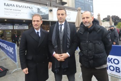 Софийски градски съд (СГС) реши, че Конгресът на Българския футболен