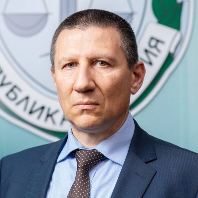Борислав Сарафов е предложен за втори мандат начело на Националната следствена служба