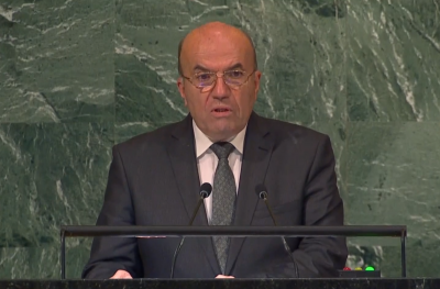 Външният министър пред ООН: Преминаваме през период, белязан от много предизвикателства