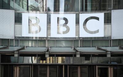 Британската медия Би Би Си, която в последните години започна