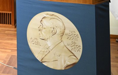 Нобеловата награда за литература ще бъде обявена от постоянния секретар