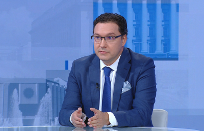 Даниел Митов, ГЕРБ: Трябва да направим всички възможни опити да съставим кабинет