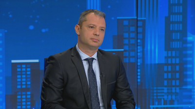 Делян Добрев: Позицията на ГЕРБ е, че не бихме преговаряли с "Възраждане", според мен не трябва и с ПП