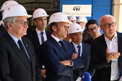 Франция обяви национален план за икономия на енергия