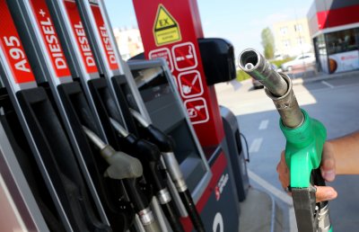 В Черна гора е най-евтиното гориво в региона