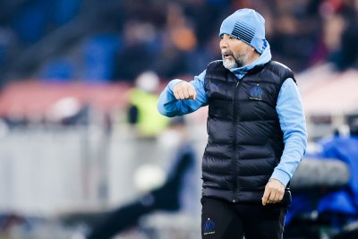 Аржентинският треньор Хорхе Сампаоли ще се завърне начело на Севиля