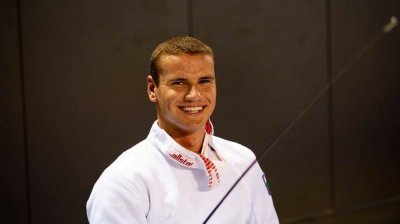 Радослав Стойчев се класира на финала на Световното по модерен петобой за младежи до 21 години