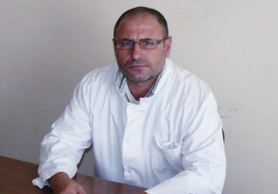 РЗИ-Пазарджик има нов директор