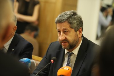 Христо Иванов: Ще платим цената за политическата недалновидност, тласнала страната към предсрочни избори
