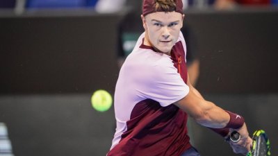 Датчанинът Холгер Руне се класира за полуфиналите на Sofia Open