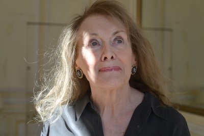 Нобеловата награда за литература беше присъдена на френската писателка Ани Ерно