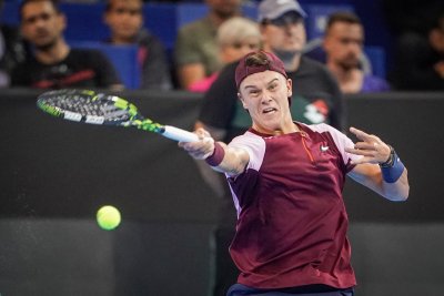 Sofia Open ще има нов шампион Във втория полуфинален двубой