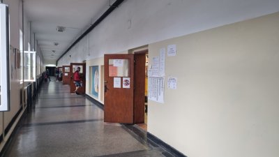 Куриоз беляза изборния ден в Бургаско Ядосана жена объркала се