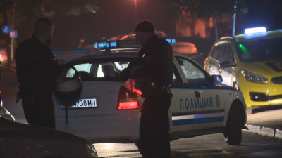 34-годишен мъж е починал след побой, нанесен му след засичане между две коли в София