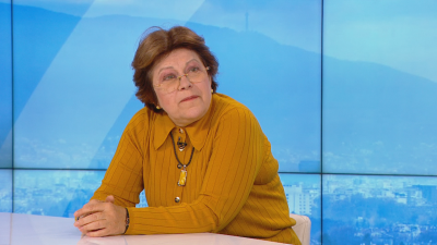 Татяна Дончева: 48-ото Народно събрание да не губи време по въпроси, които могат бързо да се решат