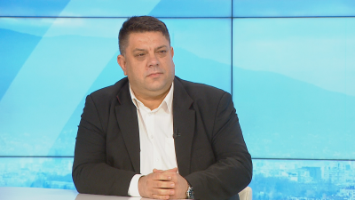 Атанас Зафиров: До края на деня БСП ще обяви кандидата си за председател на НС