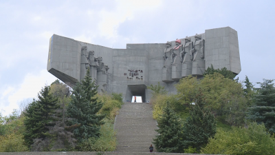 Във Варна се проведе "Нонумент" 2 - радиоспектакъл с различен поглед върху паметниците
