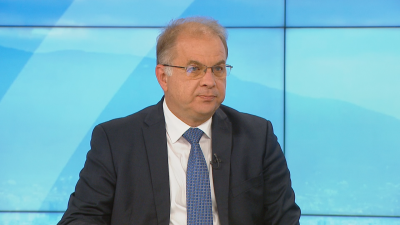 Радомир Чолаков: Страната може да се управлява само с консенсуси, които да бъдат носени от широко мнозинство в парламента