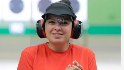 Осем български състезатели ще участват на световното първенство по спортна