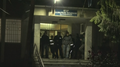 Задържан е психичноболният мъж вдигнал на крак полицията в Стражица Този
